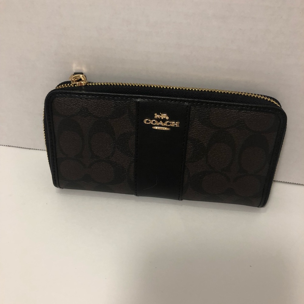 Brand New Coach Wallet